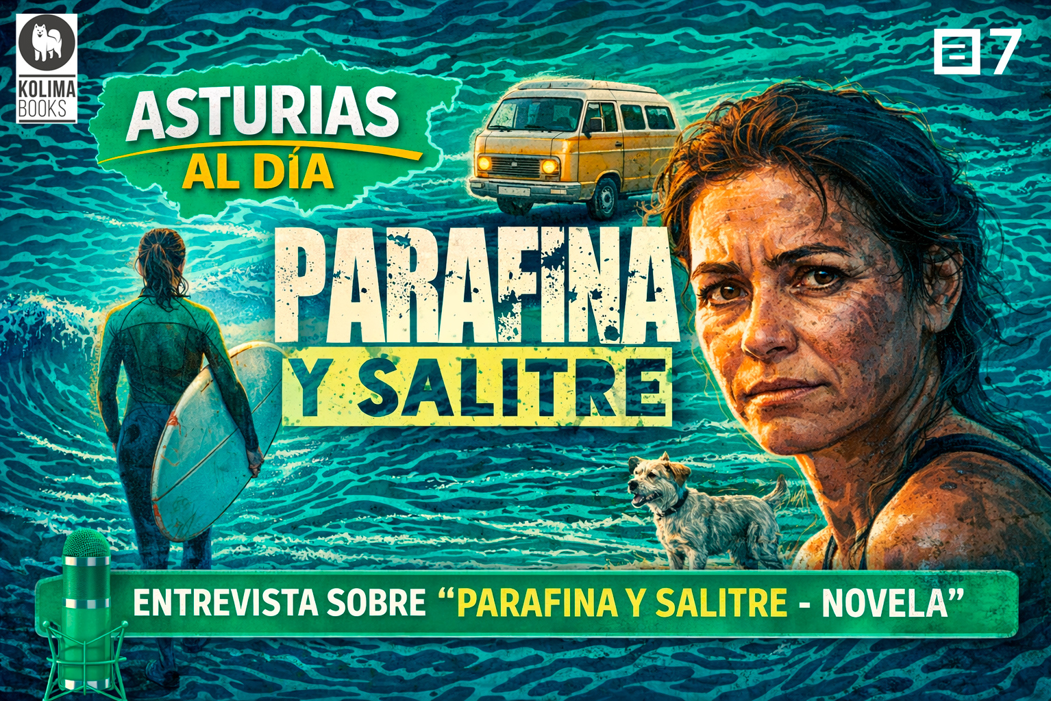 INTRODUCCIÓN a parafina y Salitre